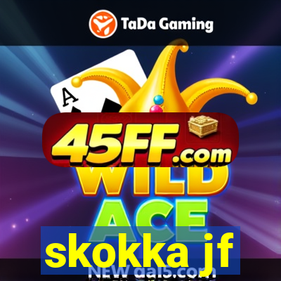 skokka jf
